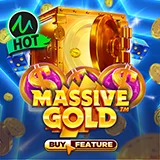 Bocoran RTP Slot Microgaming Massive Gold